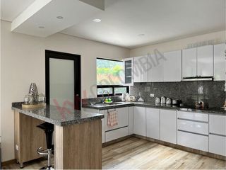 Foto 7 de Maravillosa casa campestre en venta - Tenjo Cundinamarca