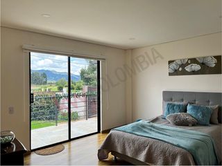 Foto 21 de Maravillosa casa campestre en venta - Tenjo Cundinamarca