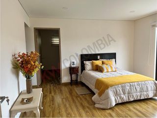Foto 23 de Maravillosa casa campestre en venta - Tenjo Cundinamarca