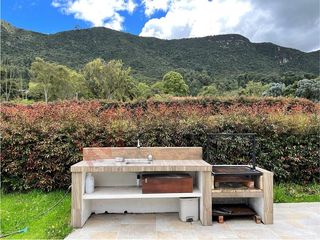 Foto 29 de Maravillosa casa campestre en venta - Tenjo Cundinamarca