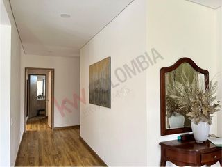 Foto 11 de Maravillosa casa campestre en venta - Tenjo Cundinamarca