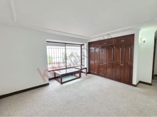 Foto 8 de Espectacular casa en Santa Bárbara Alta