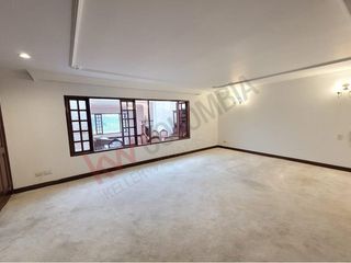 Foto 18 de Espectacular casa en Santa Bárbara Alta
