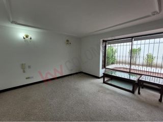 Foto 9 de Espectacular casa en Santa Bárbara Alta
