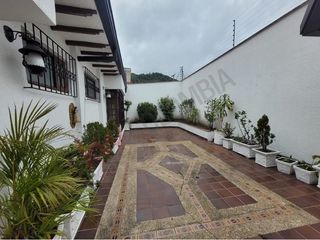 Foto 14 de Espectacular casa en Santa Bárbara Alta