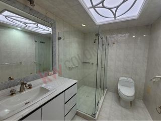 Foto 10 de Espectacular casa en Santa Bárbara Alta