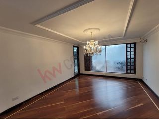 Foto 7 de Espectacular casa en Santa Bárbara Alta