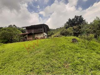 En Venta Finca En Vereda El Otoño, Cali