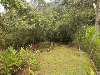 En Venta Finca En Vereda El Otoño, Cali