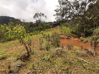 En Venta Finca En Vereda El Otoño, Cali