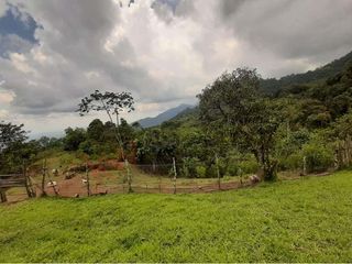 En Venta Finca En Vereda El Otoño, Cali