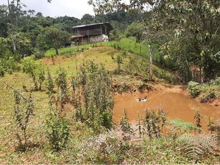 En Venta Finca En Vereda El Otoño, Cali