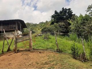 En Venta Finca En Vereda El Otoño, Cali