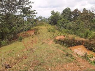 En Venta Finca En Vereda El Otoño, Cali