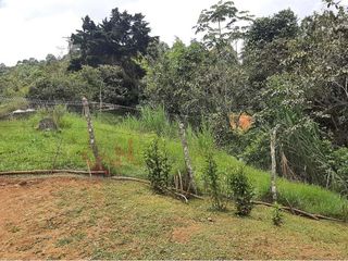 En Venta Finca En Vereda El Otoño, Cali