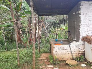 En Venta Finca En Vereda El Otoño, Cali