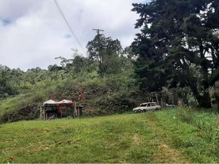 En Venta Finca En Vereda El Otoño, Cali