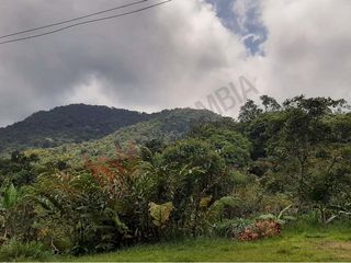 En Venta Finca En Vereda El Otoño, Cali