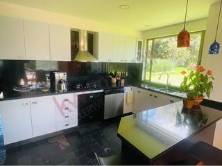 Foto 5 de VENDO HERMOSA CASA MACADAMIA LA CALERA