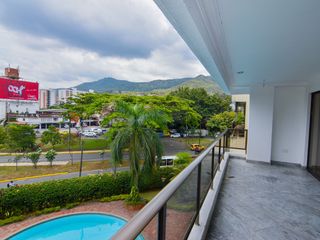 Foto 8 de Venta APARTAMENTO La Flora Cali Valle del Cauca