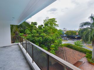 Foto 14 de Venta APARTAMENTO La Flora Cali Valle del Cauca