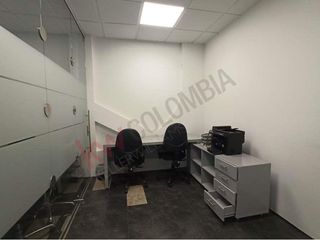 Foto 8 de Oficina Equipada en Venta Torre 3 Edificio Empresarial North Point-8513