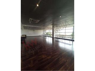 Foto 13 de Oficina Equipada en Venta Torre 3 Edificio Empresarial North Point-8513