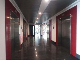 Foto 7 de Oficina Equipada en Venta Torre 3 Edificio Empresarial North Point-8513