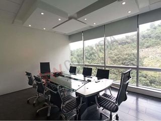 Foto 2 de Oficina Equipada en Venta Torre 3 Edificio Empresarial North Point-8513