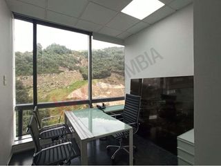 Foto 5 de Oficina Equipada en Venta Torre 3 Edificio Empresarial North Point-8513