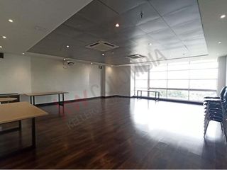 Foto 11 de Oficina Equipada en Venta Torre 3 Edificio Empresarial North Point-8513