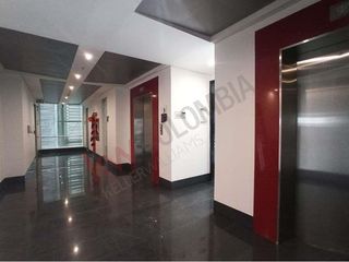 Foto 9 de Oficina Equipada en Venta Torre 3 Edificio Empresarial North Point-8513