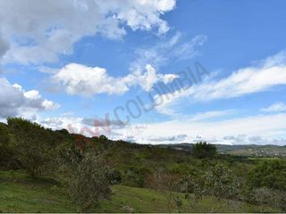 Lotes De 1000 Mts2 En La Cumbre Sector Urbano,-9164