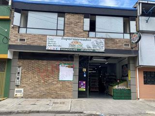 Foto 7 de Vendo Edificación en Prado Veraniego, 2 Niveles, 420m2, uso comercial