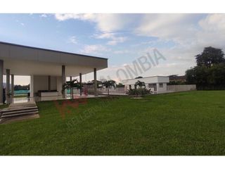 En Venta Lote En Las Mercedes, Jamundí