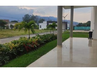 En Venta Lote En Las Mercedes, Jamundí