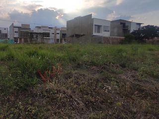 En Venta Lote En Las Mercedes, Jamundí