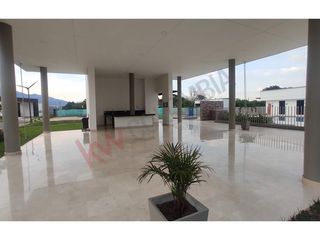 En Venta Lote En Las Mercedes, Jamundí