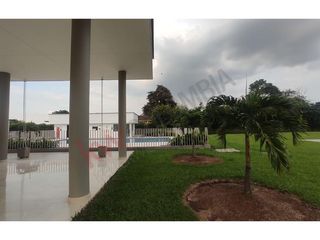 En Venta Lote En Las Mercedes, Jamundí