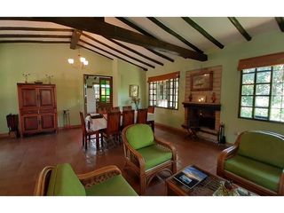 Foto 11 de Casa Campestre En Venta, Barbosa, Santander