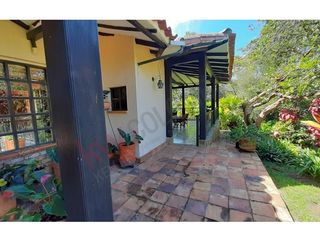 Foto 15 de Casa Campestre En Venta, Barbosa, Santander