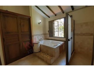 Foto 6 de Casa Campestre En Venta, Barbosa, Santander