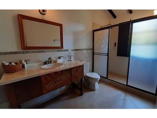 Foto 8 de Casa Campestre En Venta, Barbosa, Santander