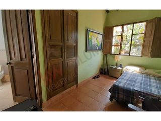 Foto 9 de Casa Campestre En Venta, Barbosa, Santander