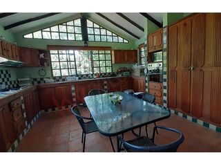 Foto 12 de Casa Campestre En Venta, Barbosa, Santander