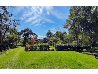 Foto 17 de Casa Campestre En Venta, Barbosa, Santander