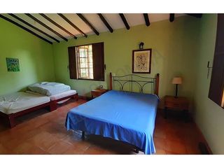 Foto 7 de Casa Campestre En Venta, Barbosa, Santander