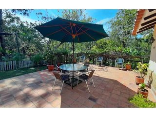 Foto 16 de Casa Campestre En Venta, Barbosa, Santander