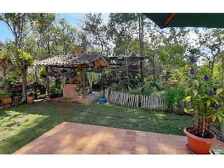 Foto 14 de Casa Campestre En Venta, Barbosa, Santander