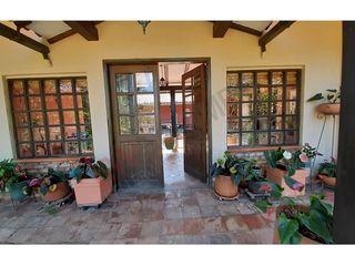 Foto 2 de Casa Campestre En Venta, Barbosa, Santander
